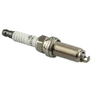 Свеча зажигания TOYOTA, NISSAN, MITSUBISHI, SUZUKI, CITROEN, HYUNDAI, KIA, PEUGEOT, RENAULT (Platinum), артикул LECAR000260601