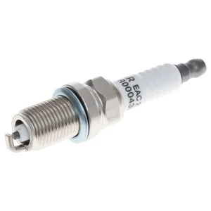 Свеча зажигания NISSAN, TOYOTA, LEXUS, MAZDA, CITROEN, PEUGEOT, RENAULT, SSANGYONG (никель), артикул LECAR-0004206-01
