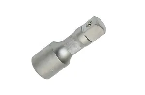 Головка 6-гранная х 27 мм 1/2" (хром-ванадий), артикул LECAR-0004412-14