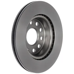 Диск тормозной Skoda Octavia 04-, Yeti 09-, VW Caddy (III) 04-, Golf (V, VI) 03-, Jetta (III) 05-, Touran 03-, Audi A3 03-, Seat Altea 04-, передний, вентилируемый, 288*49,7*25мм, 5 отверст, артикул LECAR-0009465-02