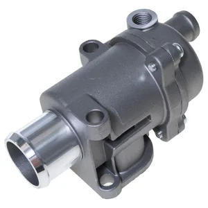 Термостат с корпусом LADA Granta, Kalina-2, Vesta, X-Ray, Datsun, артикул LECAR-0101506-02