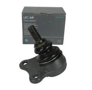 Шаровая опора LADA Vesta левая с чехлом, артикул LECAR-0181002-02