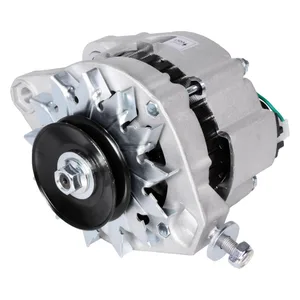Генератор ВАЗ 2104-07i, (14V-90A). LG 0107 "STARTVOLT"