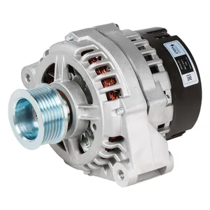 Генератор ВАЗ 2110-15, 2170-72, (14V-135A). LG 0110 "STARTVOLT"