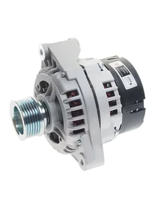 Генератор ВАЗ 2110-15, 2170-72, (14V-100A). LG 0110X "STARTVOLT"