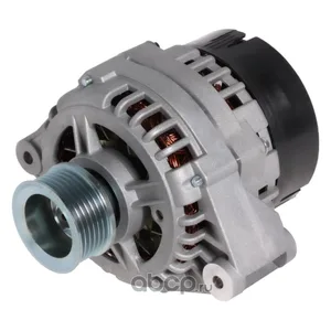 Генератор ВАЗ 2110-12, 2170-72, (с комб.пр.с 2004г.), 100A. LG 0112X "STARTVOLT"