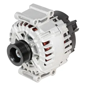 Генератор LADA Vesta, Xray, (1.8i) 150A (тип VALEO). LG 0185 "STARTVOLT"