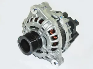 Генератор ВАЗ 1117-19, 2170-72, 2190-94, DATSUN on-Do, mi-Do, (14V-135A). LG 0190 "STARTVOLT"