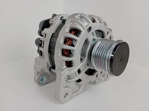 Генератор LADA Largus, RENAULT Logan II, Duster, (1.6i) 90A. LG 0904 "STARTVOLT"