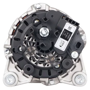 Генератор LADA Largus (20-), XRay (20-) 1.6i, (125A). LG 0925 "STARTVOLT"