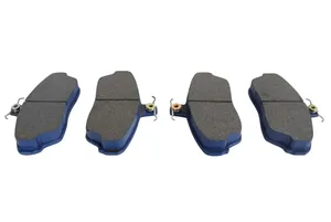 Колодки передние ГАЗ 3302, (3302-3501080). LGR-6107 "LGR"