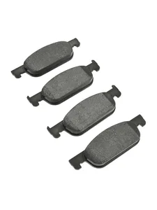 Колодки передние LADA XRay (15-), (155мм) (410605536R). LGR-6136 "LGR"