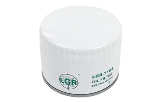 Фильтр масляный ВАЗ 2101, (2101-1012005). LGR-7101 "LGR"