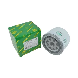Фильтр масляный ВАЗ 2105, 2108, 2170, 1118, 2123, (2105-1012005). LGR-7105 "LGR"