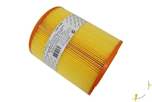 Фильтр воздушный ГАЗ 3110, 3302, (дв. ЗМЗ 406) низк. (3110-1109013). LGR-7206 "LGR"