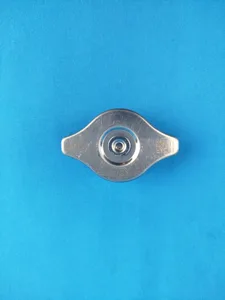 Крышка радиатора TOYOTA, SUZUKI, MAZDA, HONDA, мал.клап. (1,1 БАР). LL 1902 "LUZAR"