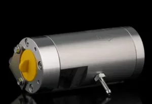 Клапан подачи воздуха, КОНВЕЙЕРНЫЙ ОРИГИНАЛ, артикул LMG00-1113C40-P64