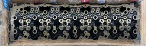 Головка блока цилиндров дв.YC6L280N-52, КОНВЕЙЕРНЫЙ ОРИГИНАЛ, артикул LN100-1003170G