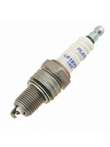 Свеча LR15YP-1-N (1405). ВАЗ 2111-15, 2108-093, 21214, 2123 8кл,11183. /1 шт Brisk PLATIN
