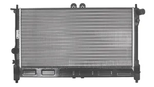 Радиатор CHEVROLET Lanos, (1.5/1.6 MT, с A/C), охлажд., сборный. LRc 0561 "LUZAR"