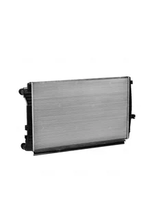 Радиатор охл. для а/м Skoda Octavia A5 (04-)/VW Golf V (03-), артикул LRc 18K0