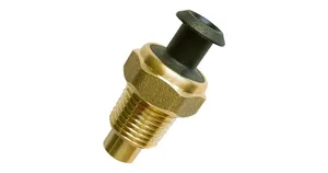 Датчик температуры ВАЗ 1118, 2170, 2123 (Шеви-Нива), (27.3828). LS 01018 "STARTVOLT"