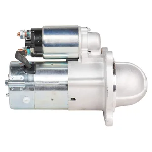Стартер ГАЗель Next, (13-) с дв. Cummins ISF 2.8D 6MT 2,5кВт. LSt 0319 "STARTVOLT"