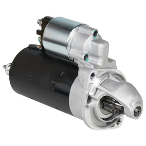 Стартер ГАЗ 2705, 2752, 2217, 3302, (дв. ГАЗ 560 Steyr) 2кВт. LSt 0327 "STARTVOLT"