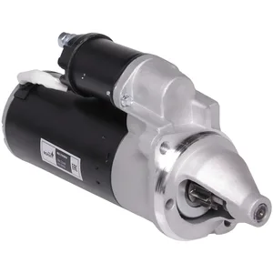 Стартер ГАЗ, (дв. ЗМЗ 406) 2.0кВт С/О (аналог 6012.3708). LSt 0360X "STARTVOLT"