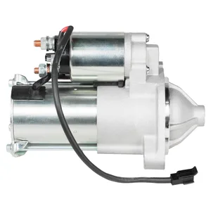 Стартер CHERY Tiggo T11, (1.6i/2.0i) 1,3кВт. LSt 2701 "STARTVOLT"