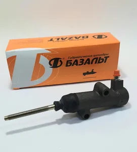 Цилиндр рабочий сцепления ВАЗ 2101-07. 2101-1602510 "Базальт" ЛЮКС, артикул МБ01-1602510