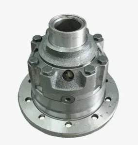 Дифференциал ГАЗ 31029, 3110, 31105, 2217, 3302 в сб. (в упак.), артикул MP-3302-2403011