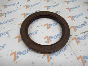 Сальник 75x102x10 поворотного кулака УАЗ 236022 Профи 4*4 с пружиной Viton FRM (514780), артикул MP-236022-2304045 PRO