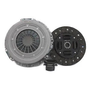 К-т сцеплен. ГАЗель Бизнес, NEXT дв.УМЗ 4216, EvoTech 2.7 (корз., диск ведом., выжим. с муф.) (916044), артикул MP-3000950069