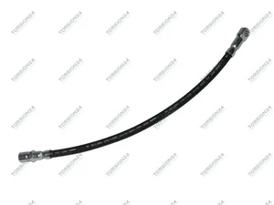 Шланг тормозной ГАЗ 3110, 2217 перед., артикул MP-3110-3506025