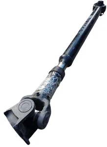 Вал карданный УАЗ 469 зад. редукт., артикул MP-3151-2201010