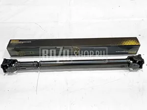 Вал карданный УАЗ 469 зад. (под 5-и ступ. АДС), артикул МР-31512-2201010-20
