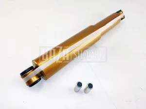 Амортизатор УАЗ 3153, 3163 " Патриот", 452 (под 3-х лист. рессору) задн. (маслян.) серия PRO (291606), артикул MP-3159-2915006-PRO
