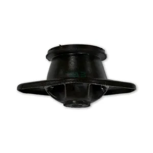 Опора двигателя УАЗ 3160, 31519 " Хантер" задняя (EPDM) PRO, артикул МР-3160-1001044PRO