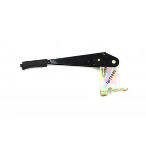 Рычаг стояночного тормоза УАЗ 3160, 31519 " Хантер" в сб. (835099), артикул MP-3160-3508015