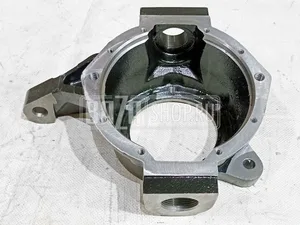 Корпус поворотного кулака УАЗ 3162, 31519 "Хантер" прав., артикул MP-3162-2304040