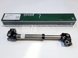 Вал карданный рул. упр. УАЗ 3163 " Патриот" Рестайлинг с 2014г., артикул MP-316310-3401400PRO