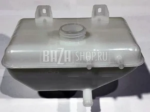 Бачок расширительный УАЗ 3163 " Патриот" н/обр. (с 2016 г.), артикул MP-3163-1311014-70