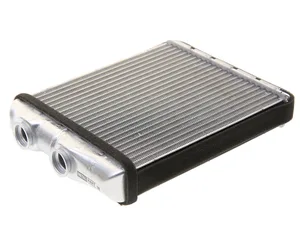 Радиатор отопителя УАЗ Патриот c 2007 по 2012 с отопителем Delphi, артикул MP-3163-8101060-07