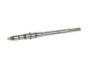 Вал вторичный КПП ГАЗ 31029, 3302 голый (в упак.), артикул MP-33027-1701105