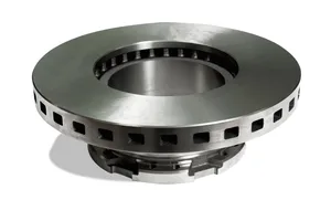 Диск тормозной ГАЗ 33104, 33106 "Валдай", ГАЗон NEXT, артикул MP-33104-3501078