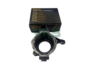 Корпус поворотного кулака УАЗ 452 (гибридный) лев. перед., артикул MP-3741-2304041-30