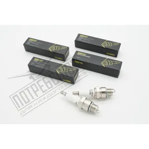 Свеча зажигания дв. 402, УМЗ 417, 421 (к-т 4 шт.) аналог NR17YC IRIDIUM (370706), артикул MP-402-3707008PRO