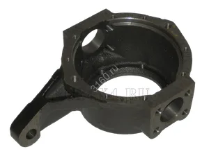 Корпус поворотного кулака УАЗ прав., ст.обр., мост Тимкен, артикул MP-452-2304040-12