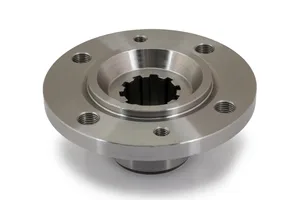 Фланец КПП зад. ГАЗ 53 (круглый), артикул MP-51-1701240
